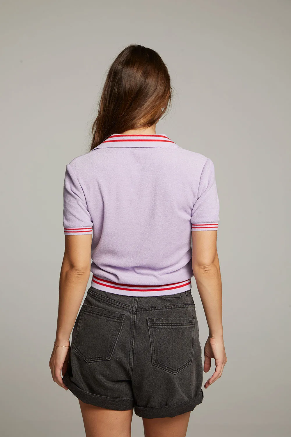 Ciao Bella Short Sleeve