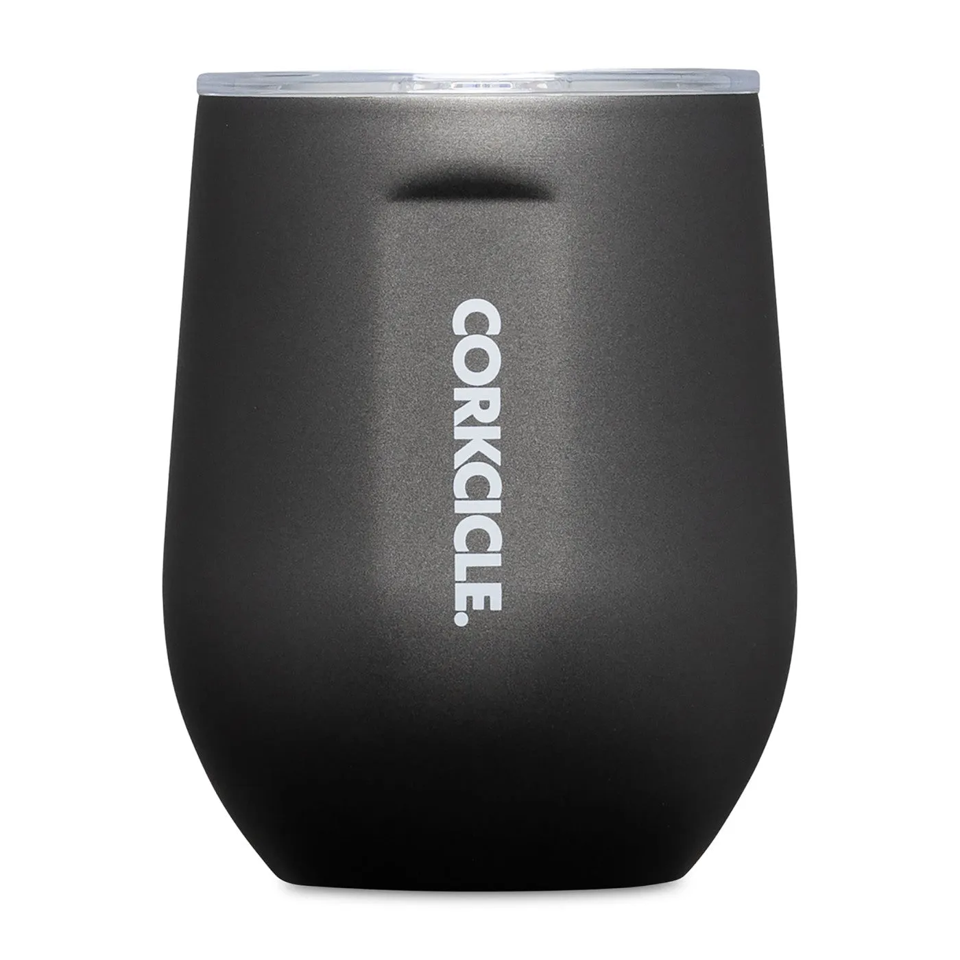 Corkcicle - Pure Taste Stemless Wine Cup 12oz