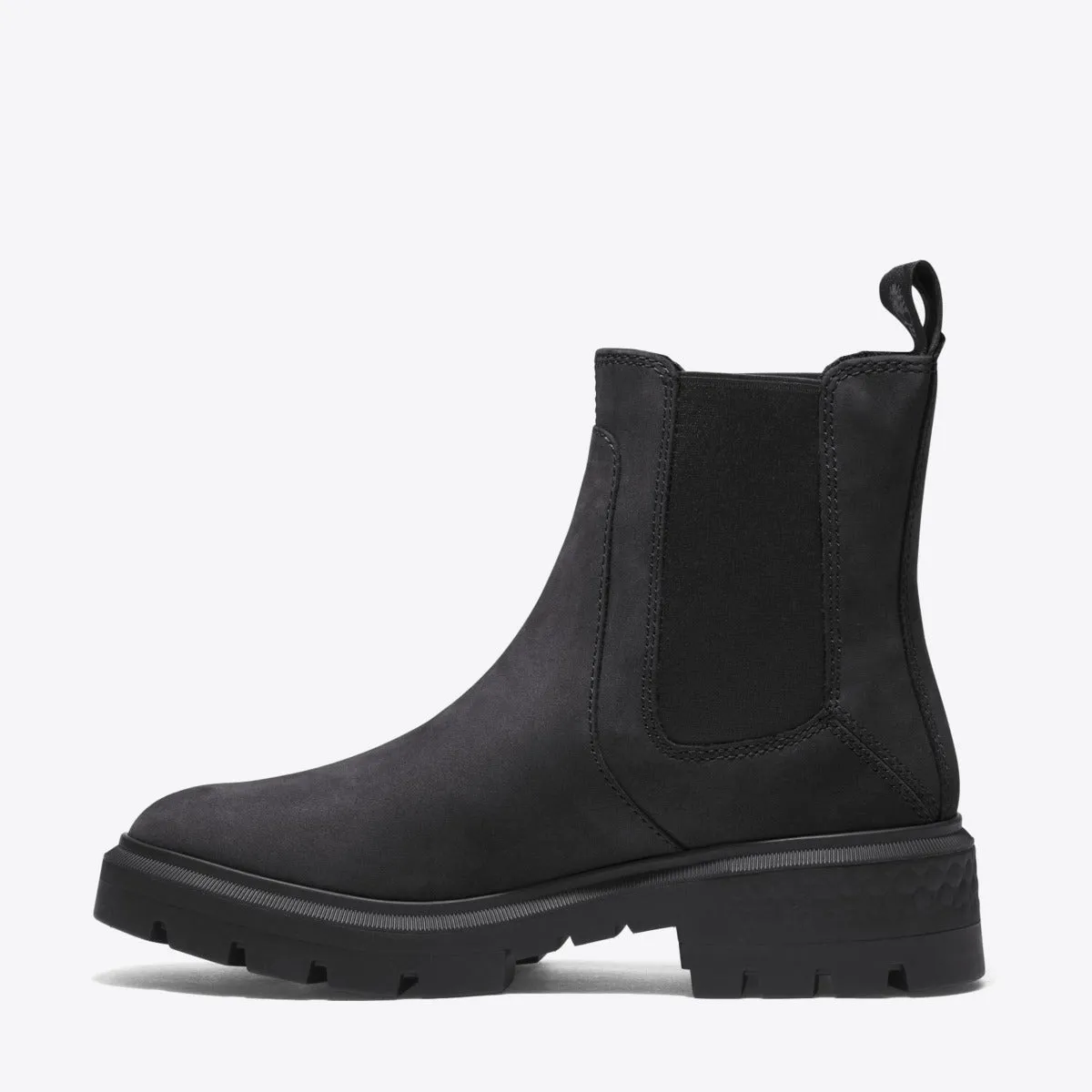 Cortina Valley Chelsea Boot