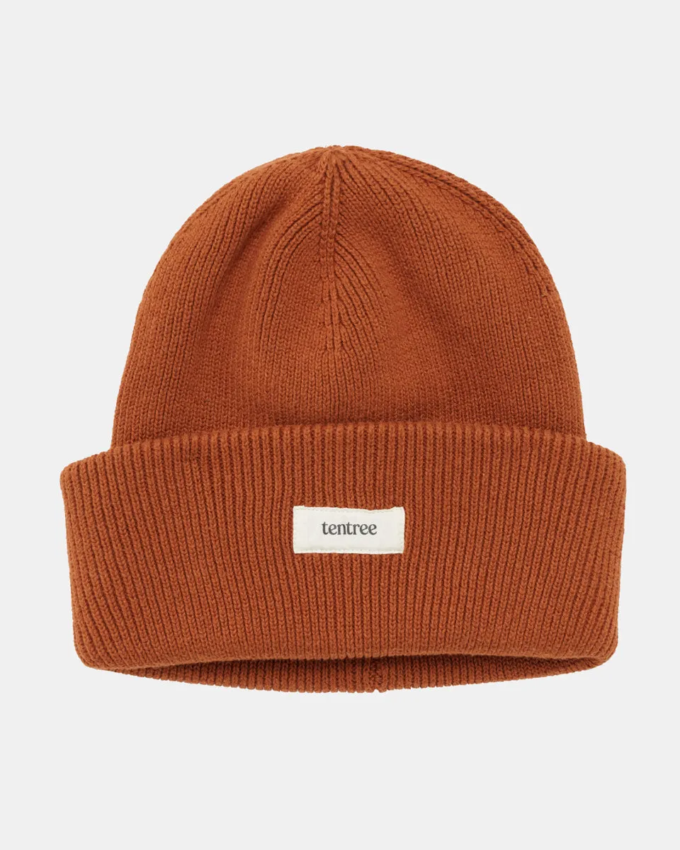 Cotton Patch Beanie