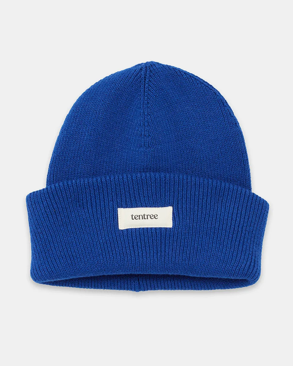 Cotton Patch Beanie