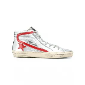 Deluxe Brand Uomo Slide Hi Tops