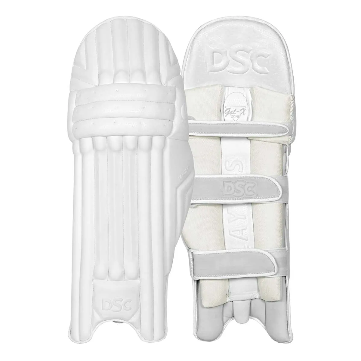 DSC Condor Players Batting Legguard Adult RH