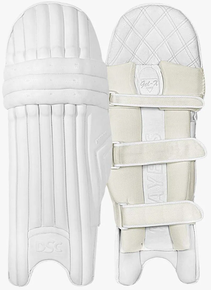 DSC Intense Players Batting Pads