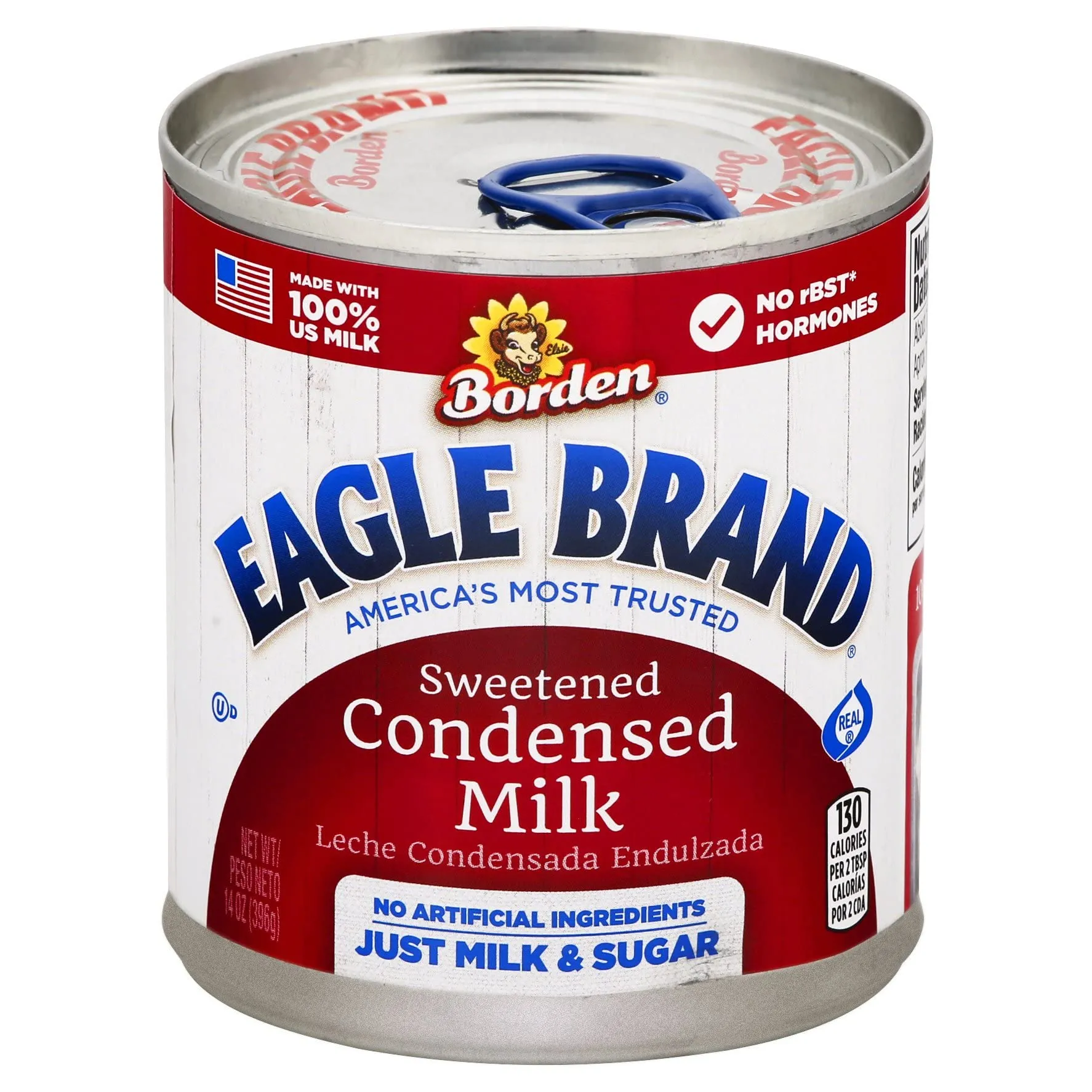 Eagle Brand Sweetened Condensed Milk