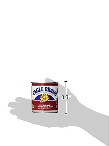 Eagle Brand Sweetened Condensed Milk