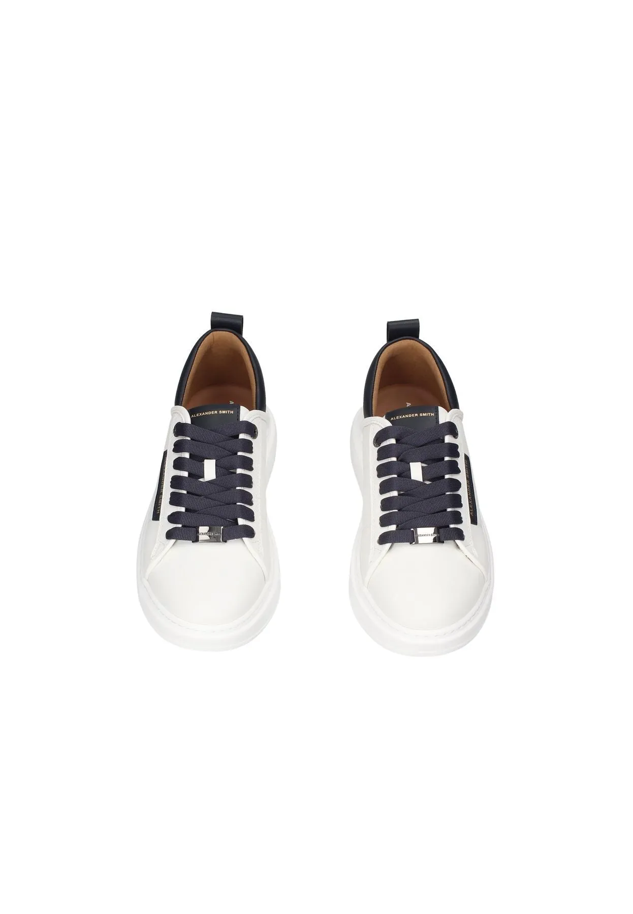 EWM7010WBL sneaker ALEXANDER SMITH