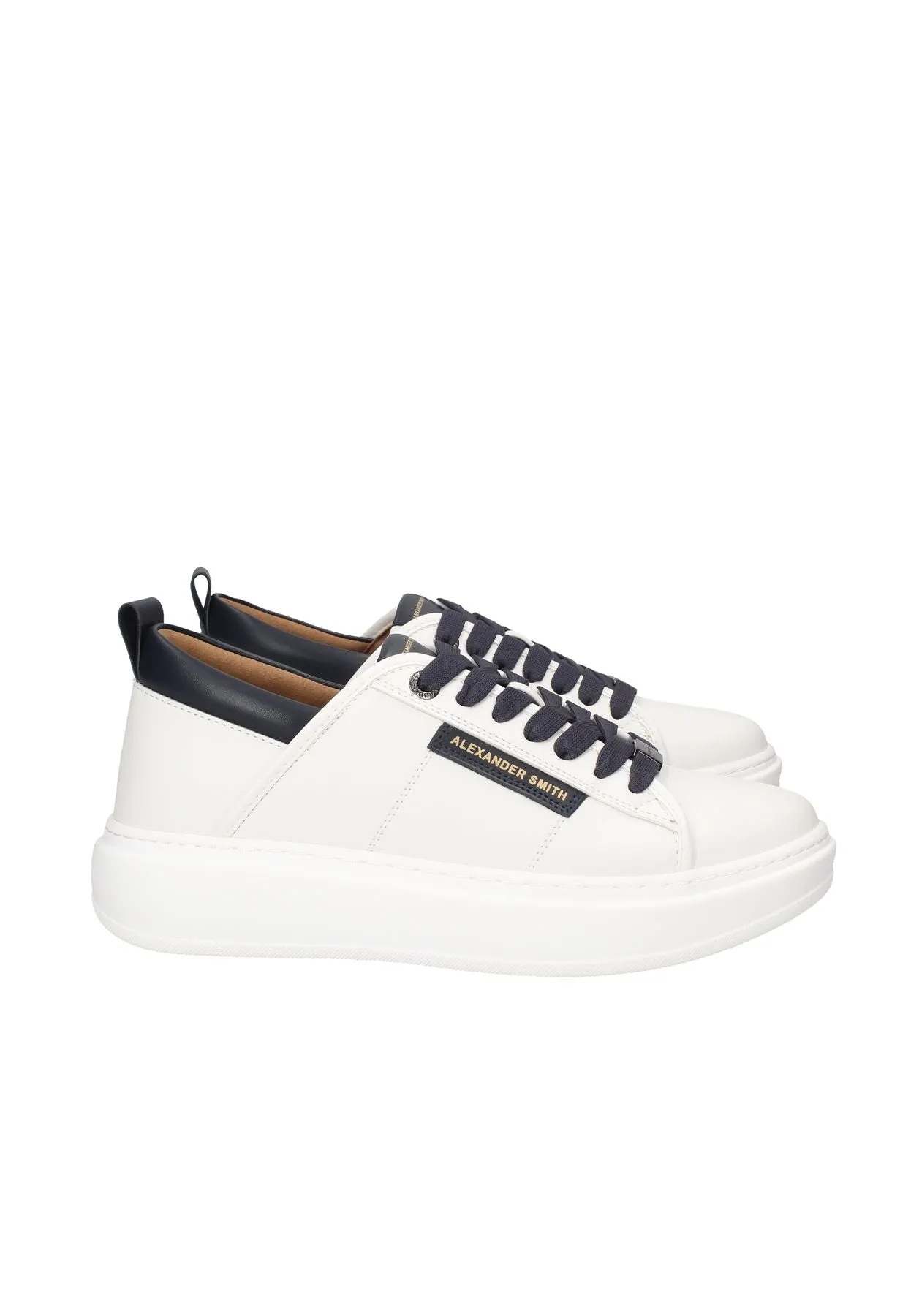 EWM7010WBL sneaker ALEXANDER SMITH