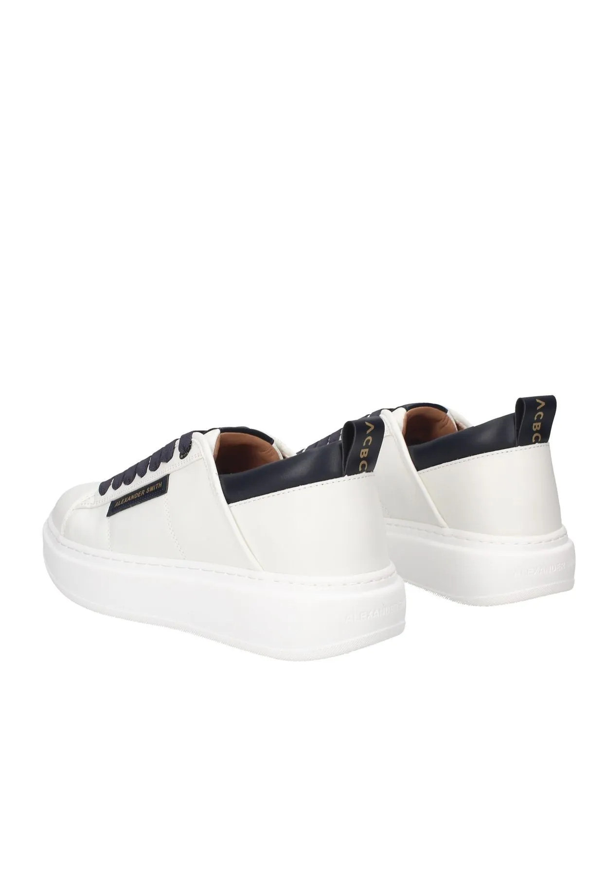 EWM7010WBL sneaker ALEXANDER SMITH