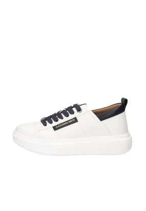 EWM7010WBL sneaker ALEXANDER SMITH