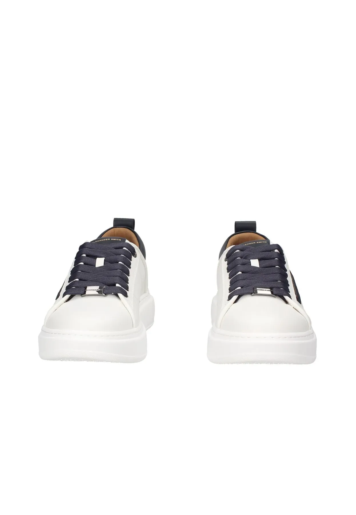 EWM7010WBL sneaker ALEXANDER SMITH