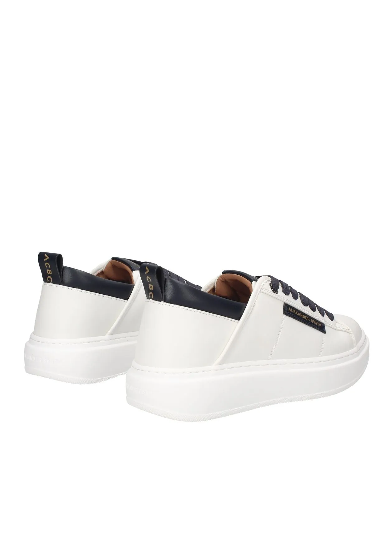 EWM7010WBL sneaker ALEXANDER SMITH