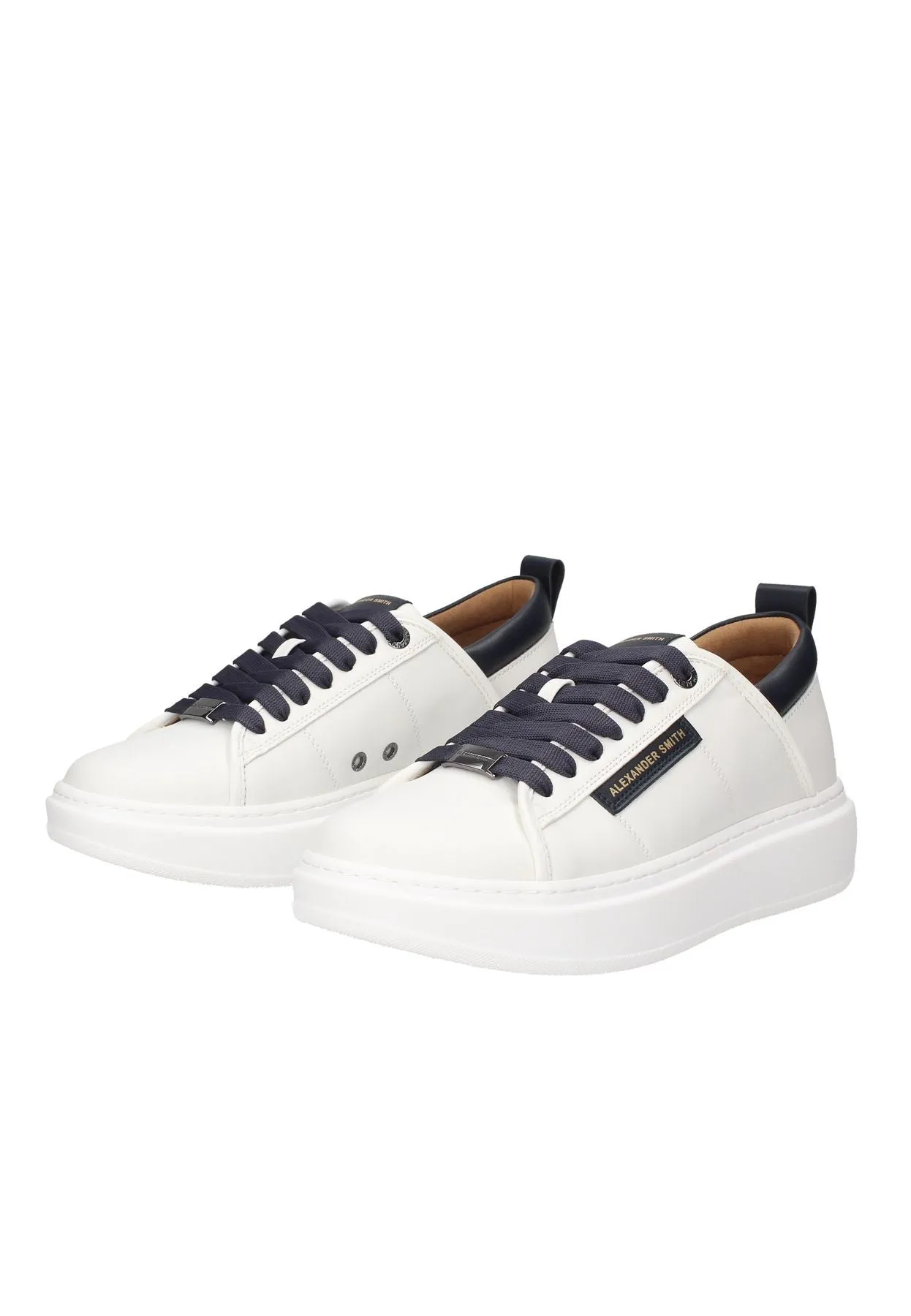 EWM7010WBL sneaker ALEXANDER SMITH