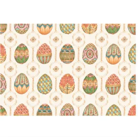 Exquisite Egg Placemats