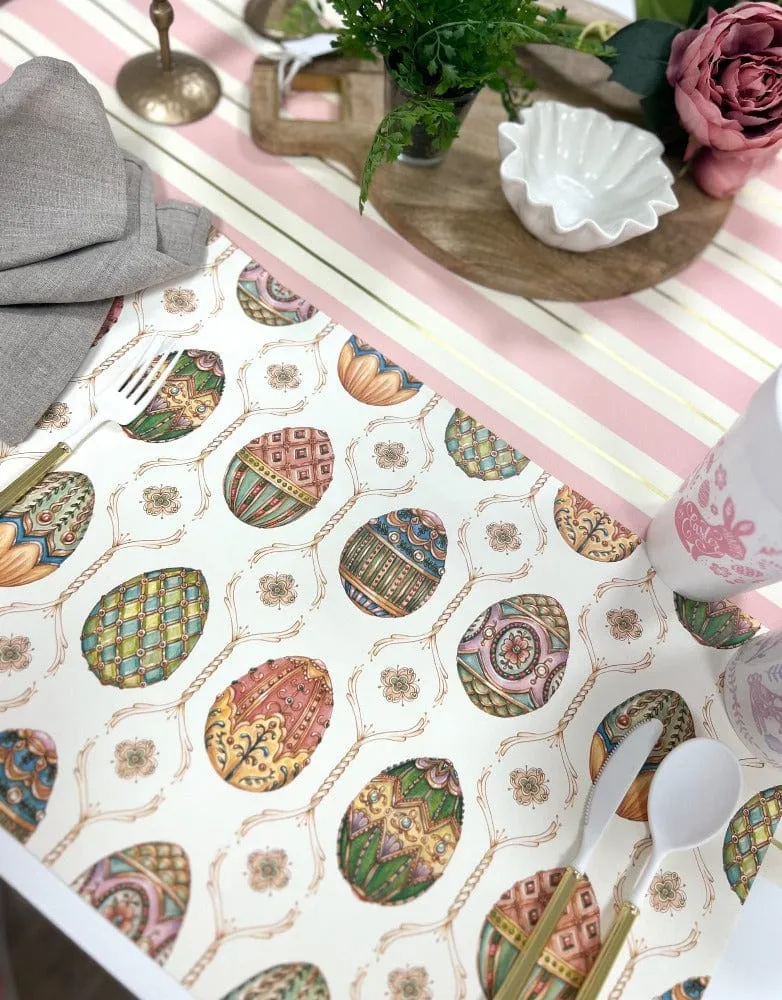 Exquisite Egg Placemats