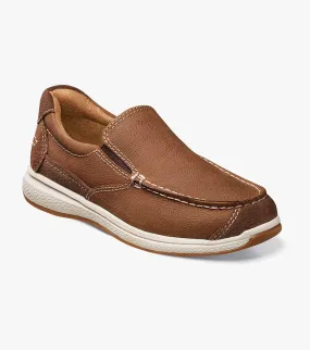 Florsheim Great Lakes Slip On Stone