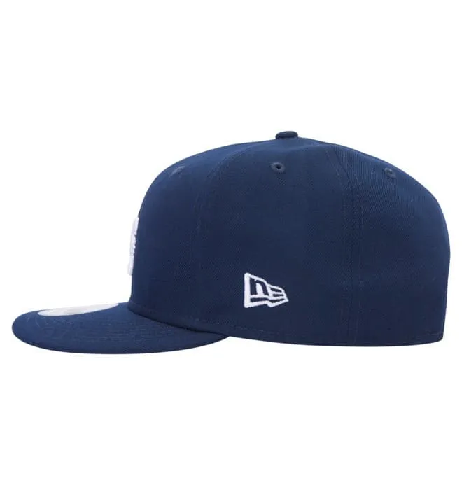 Gorra para Hombre DC SHOES CAP EMPIREFIELDER BRL0