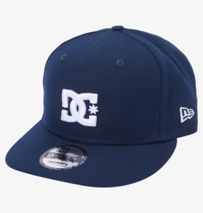 Gorra para Hombre DC SHOES CAP EMPIREFIELDER BRL0