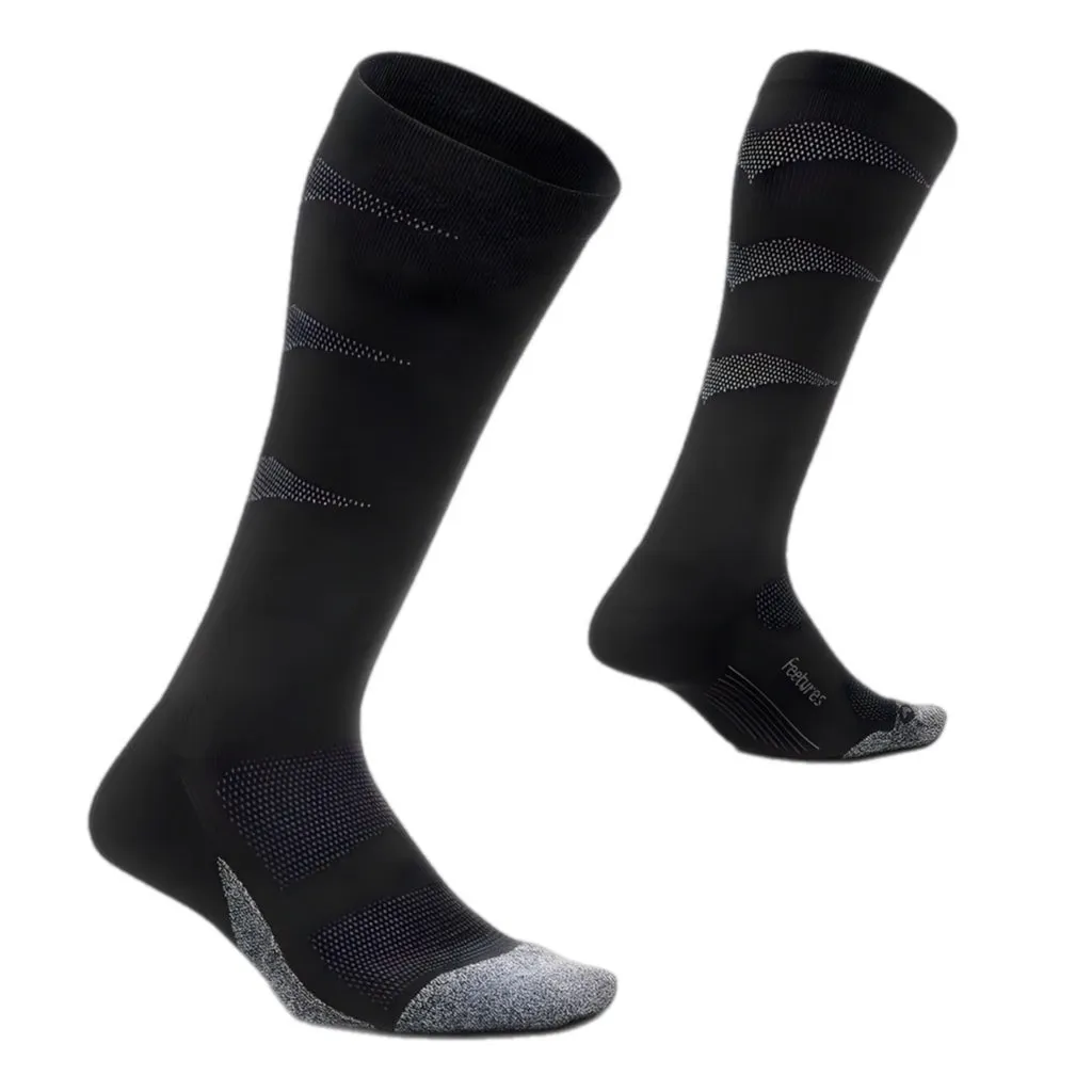 Graduated Compression | Light Cushion Knee High