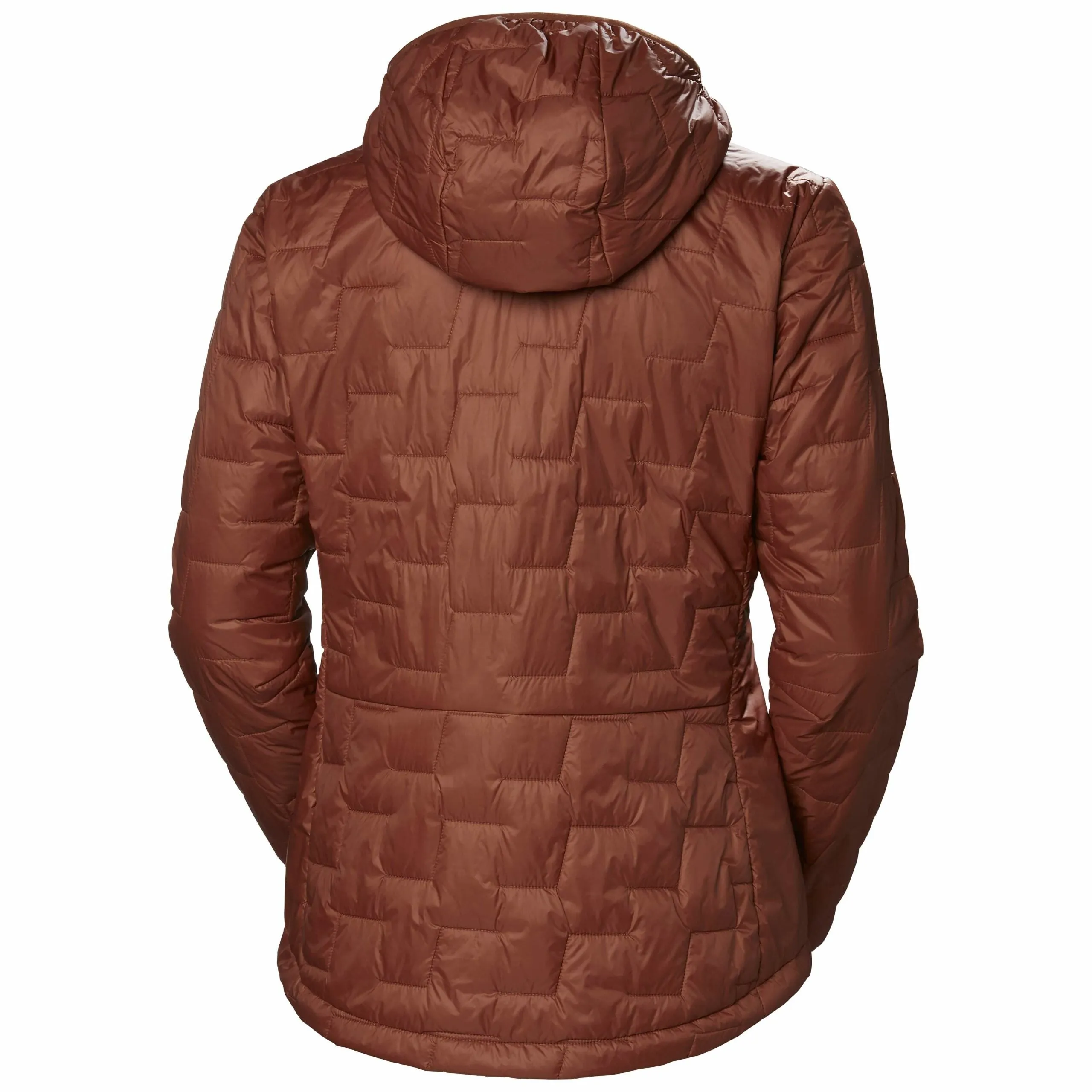 Helly Hansen Women's Lifaloft Insulated Hooded Jacket