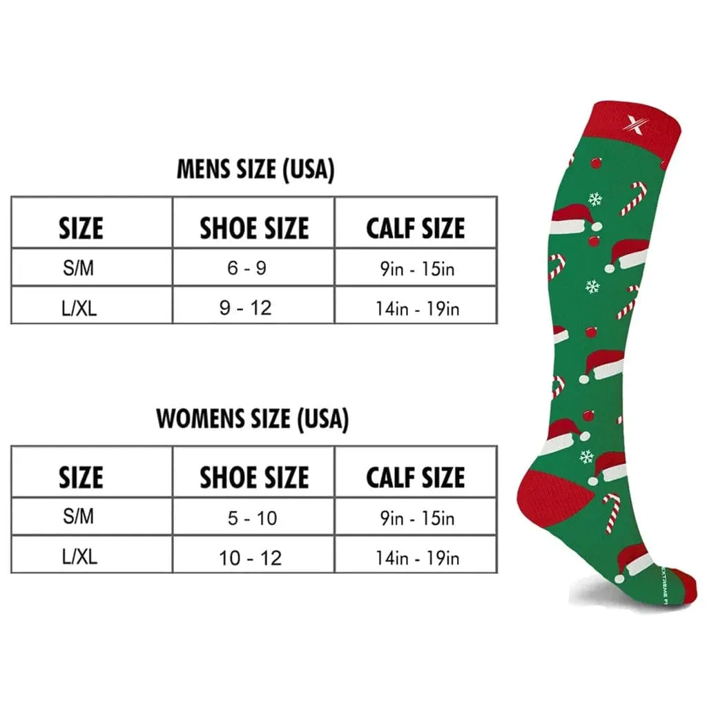 Holiday Necessities Socks (6-Pairs)