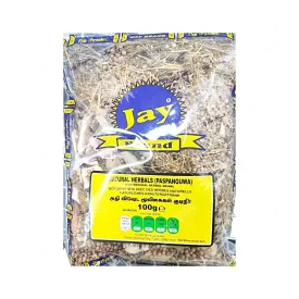 Jay Brand Paspanguwa Natural Herbals, 100g