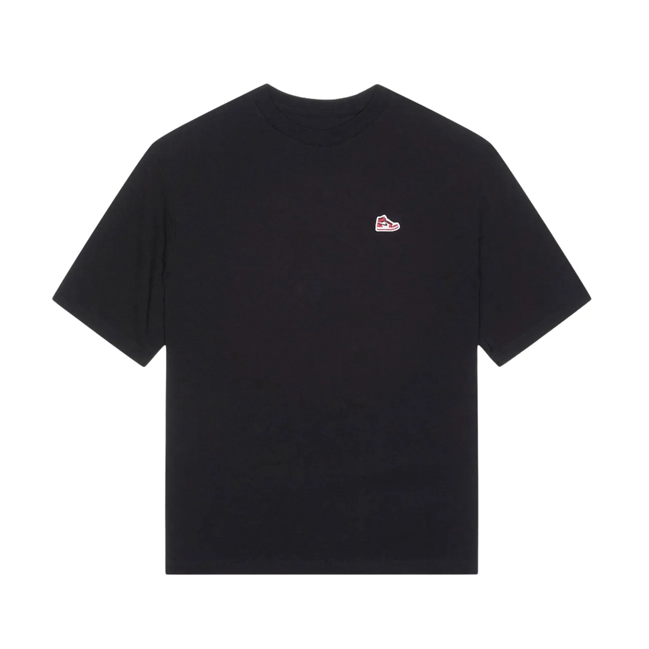 Jordan Brand T-Shirt (Black)