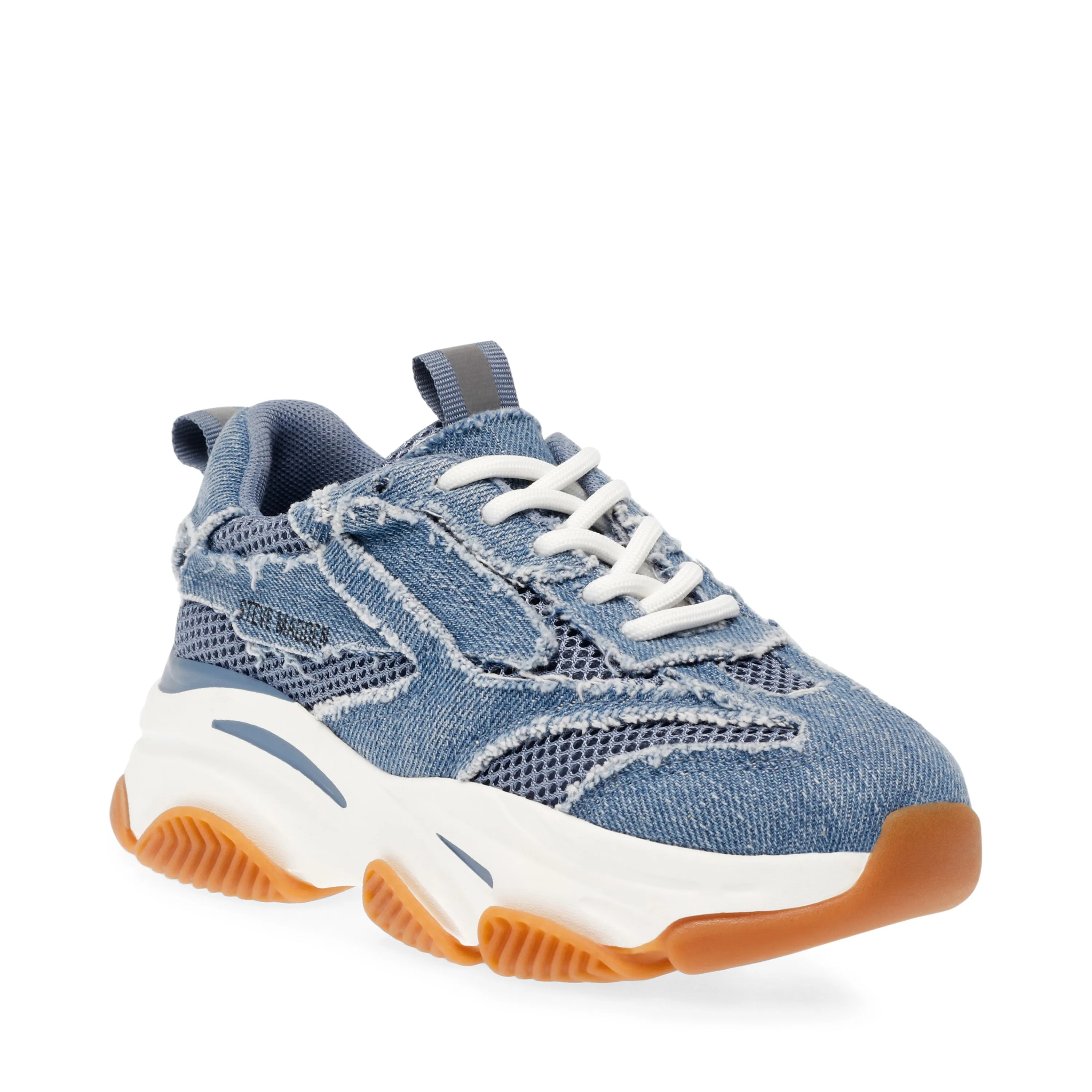 Jpossession Sneaker BLUE DENIM