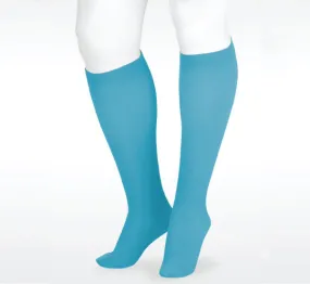 Juzo Dynamic Knee High 20-30 mmHg, Trend Colors