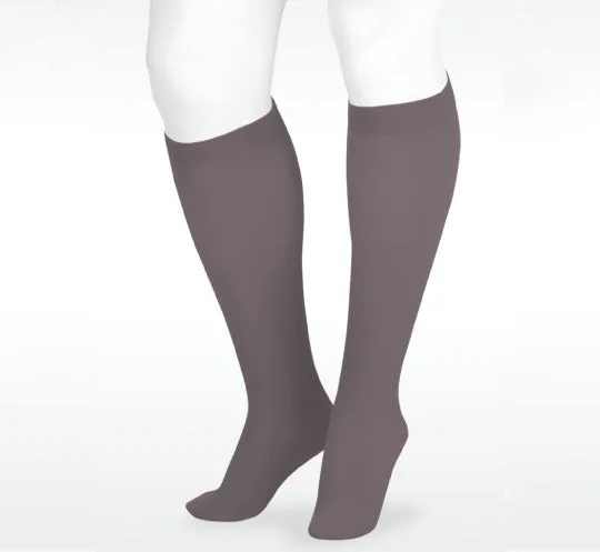 Juzo Dynamic Knee High 20-30 mmHg, Trend Colors