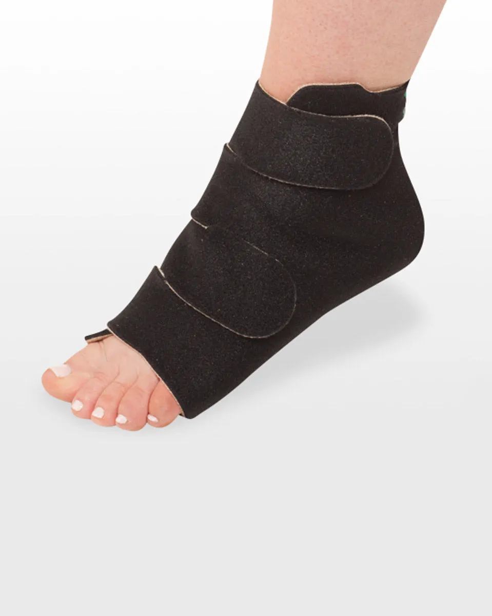 Juzo Foot Compression Wrap - 6000 - 30-60 mmHg