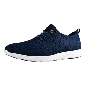 Killington Flexiknit Oxford Dark Denim