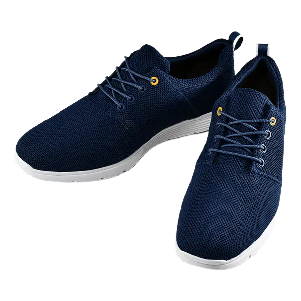 Killington Flexiknit Oxford Dark Denim