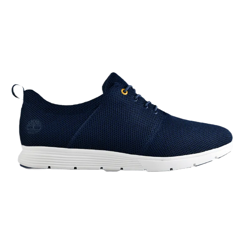 Killington Flexiknit Oxford Dark Denim