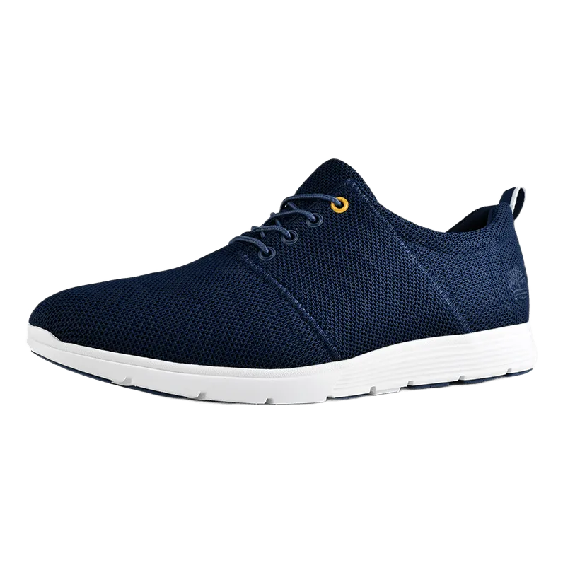 Killington Flexiknit Oxford Dark Denim