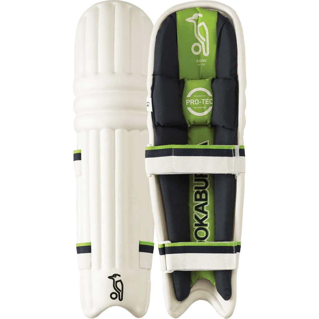 Kookaburra Blaze Pro 1000 Cricket Batting Pad RH