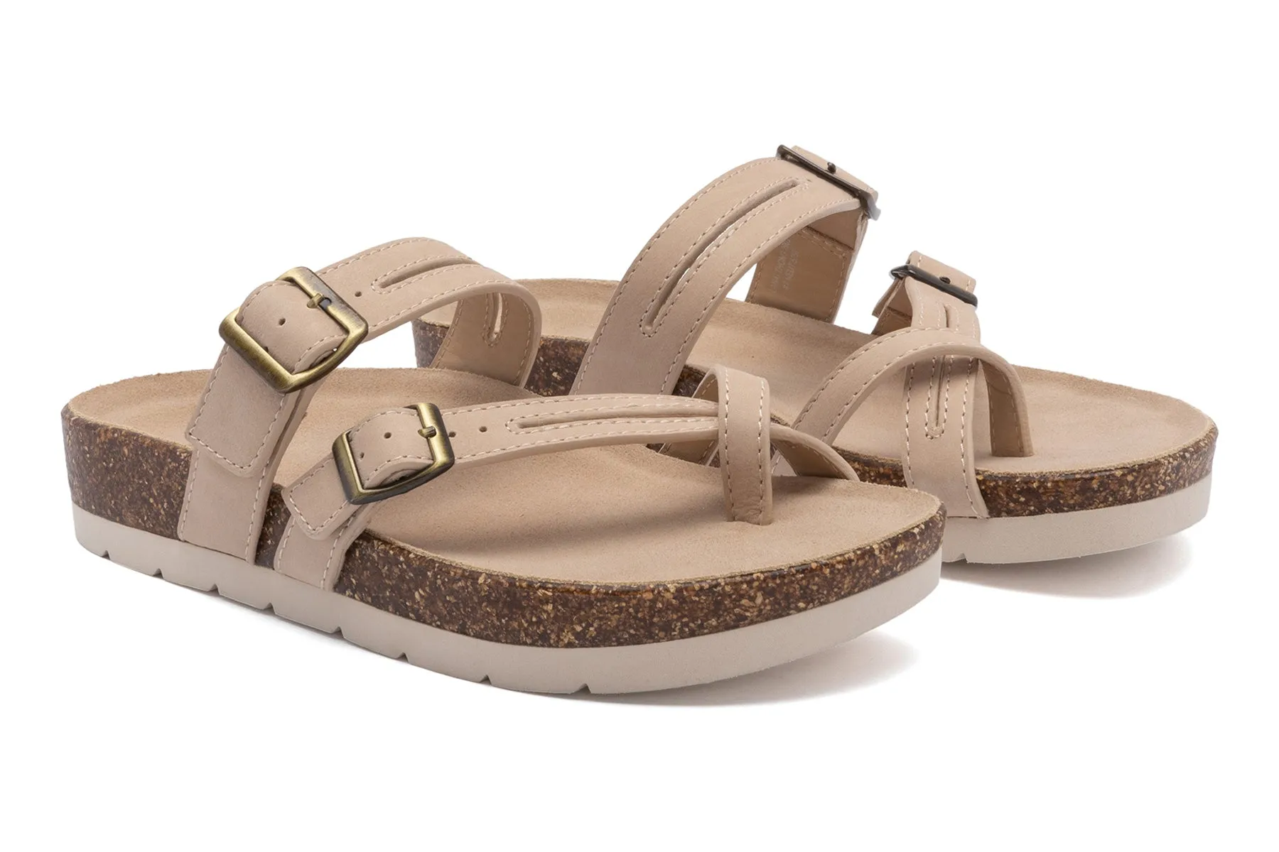 Lanai Thong Sandal Metatarsal