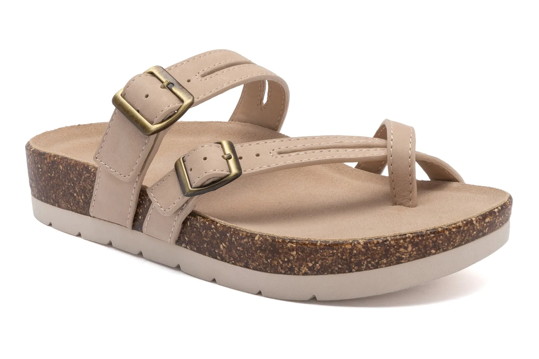 Lanai Thong Sandal Metatarsal