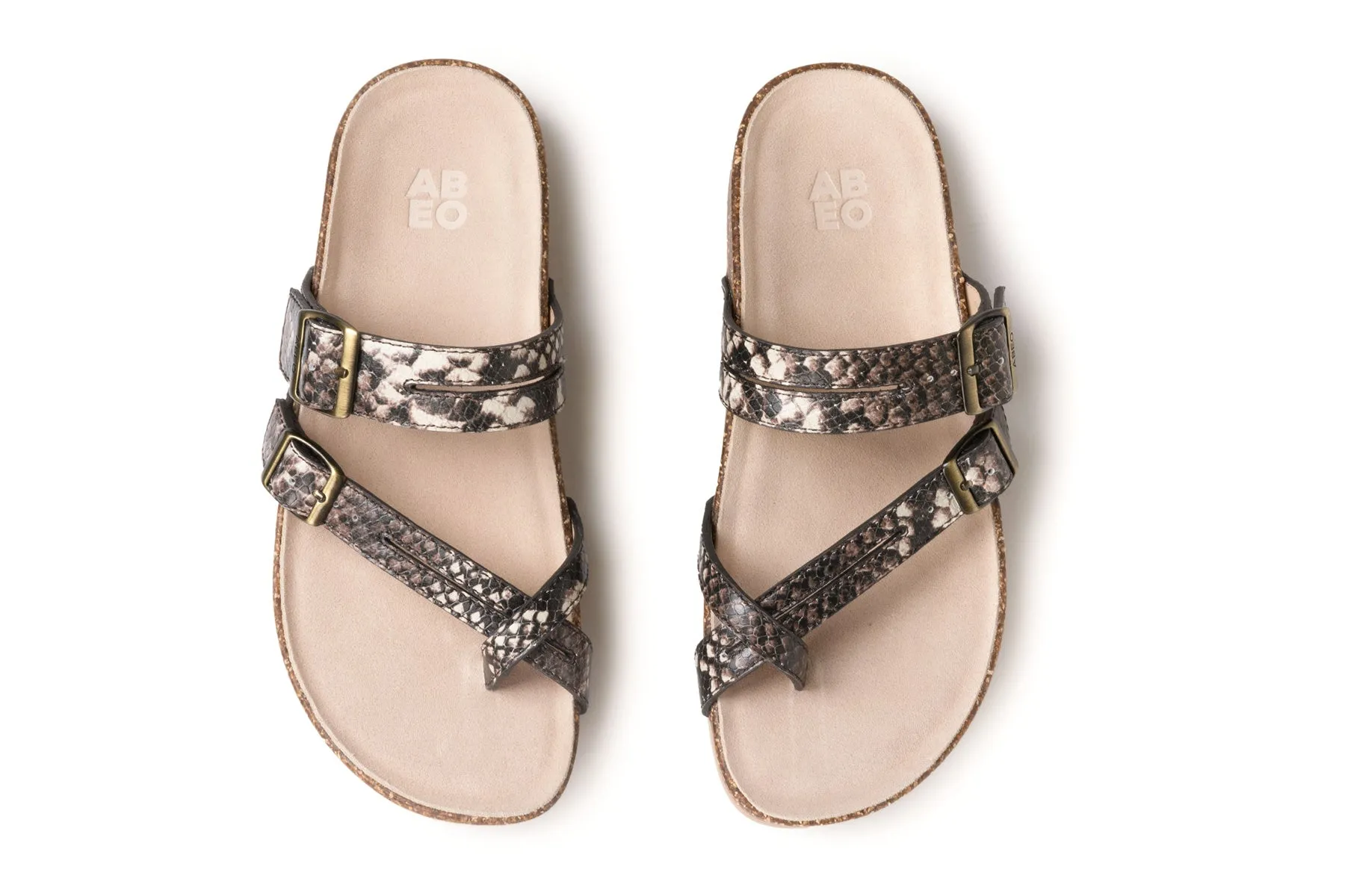 Lanai Thong Sandal Metatarsal