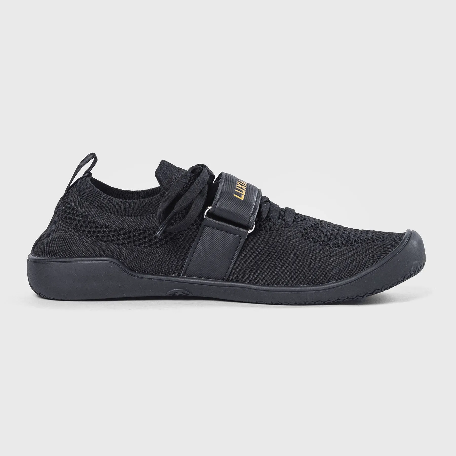 Lu XiaoJun - Nature Trainers 1.0 - Black