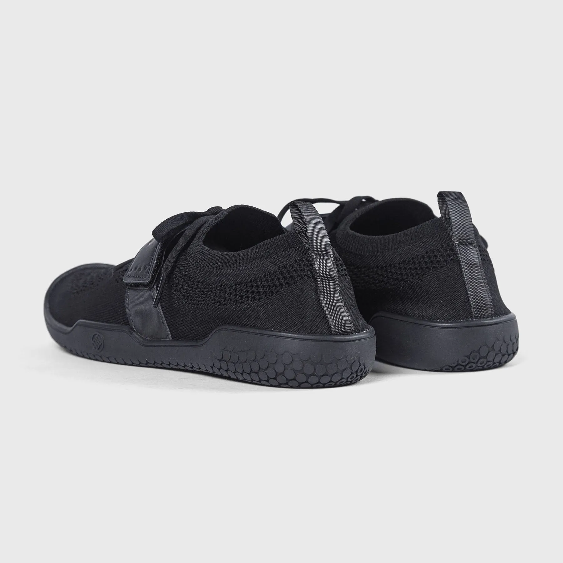 Lu XiaoJun - Nature Trainers 1.0 - Black