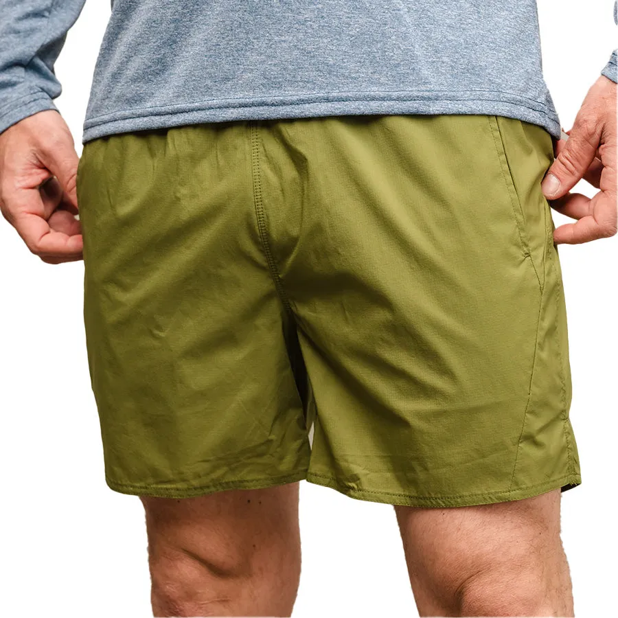 Men's Action Short