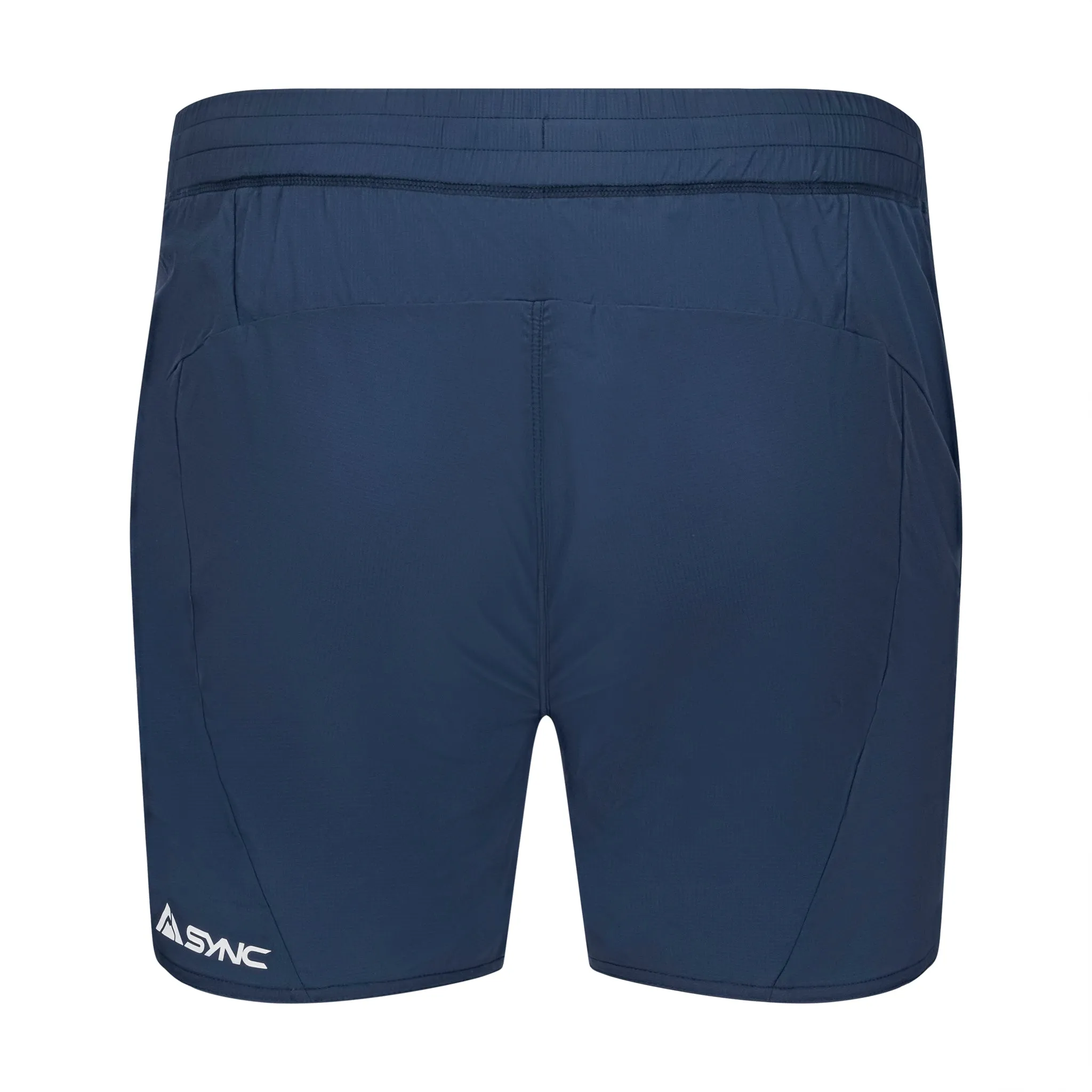 Men's Action Short