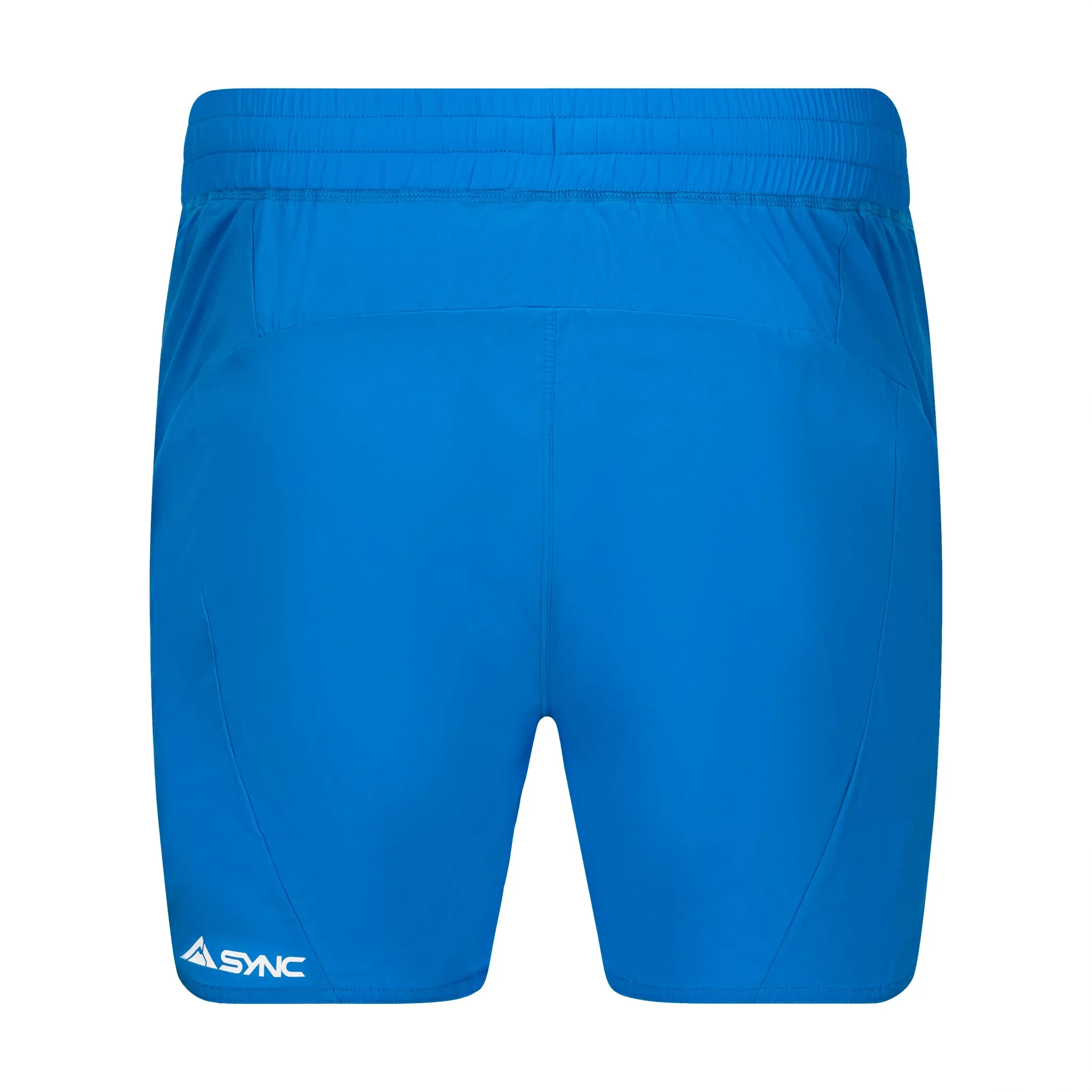 Men's Action Short