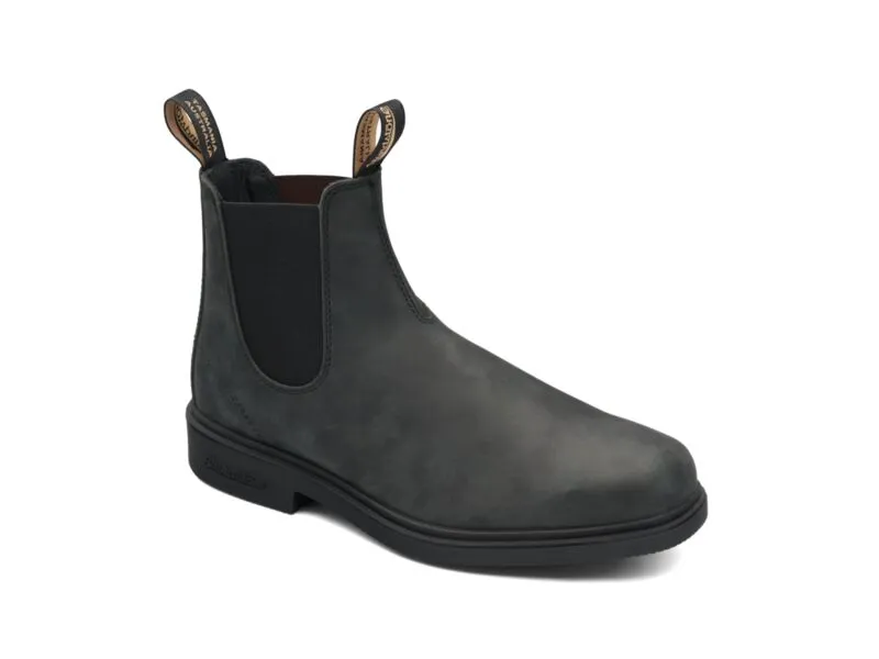 Men's Dress Chelsea Boots