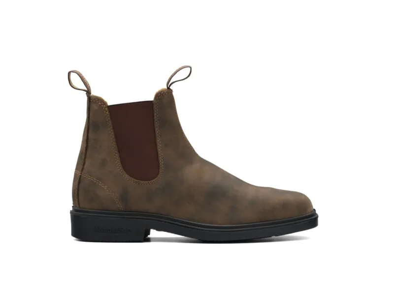 Men's Dress Chelsea Boots