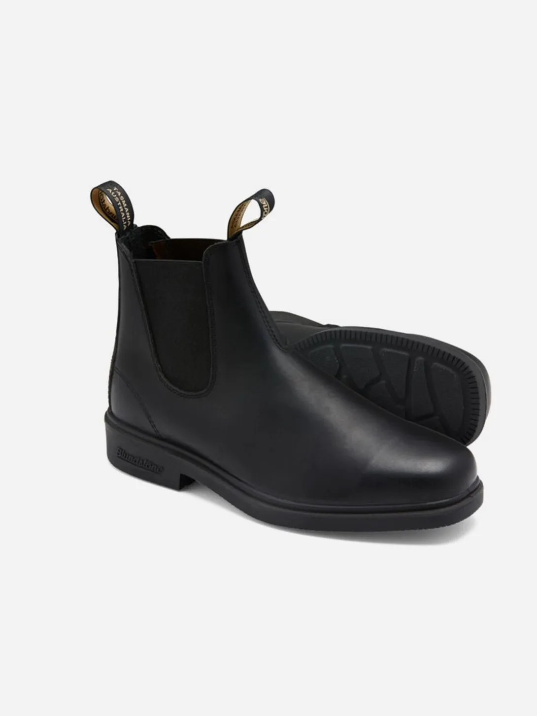 Men's Dress Chelsea Boots