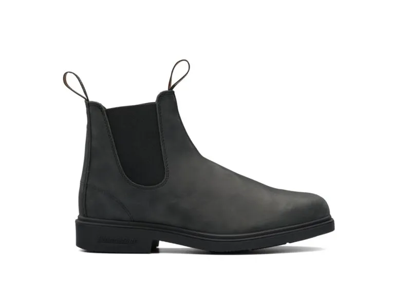 Men's Dress Chelsea Boots