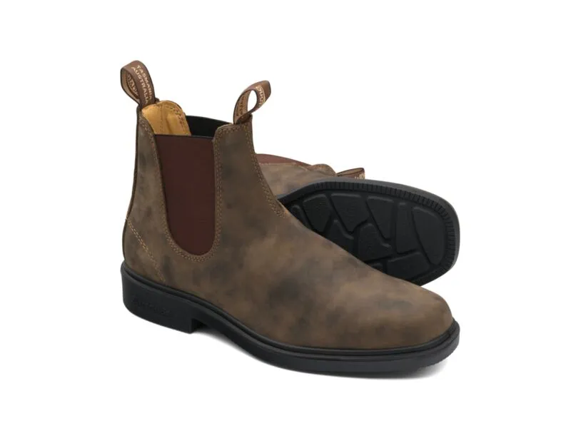 Men's Dress Chelsea Boots