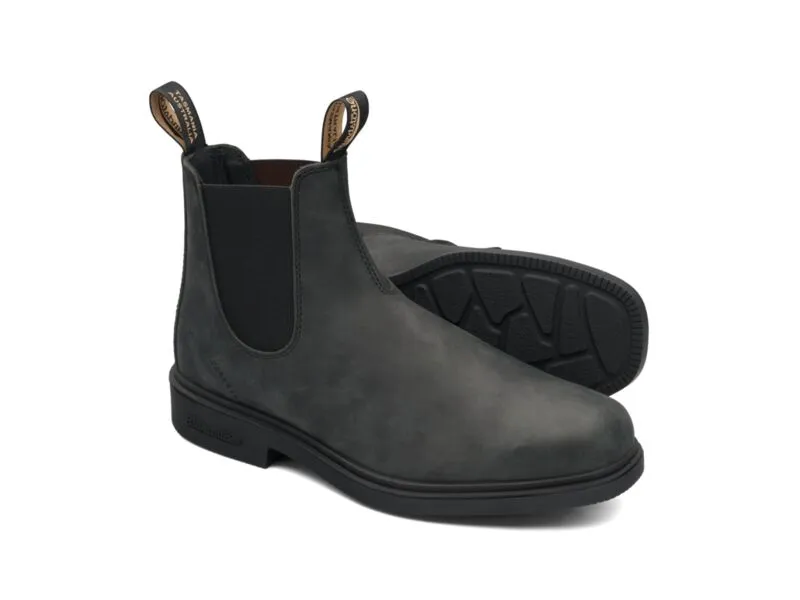 Men's Dress Chelsea Boots